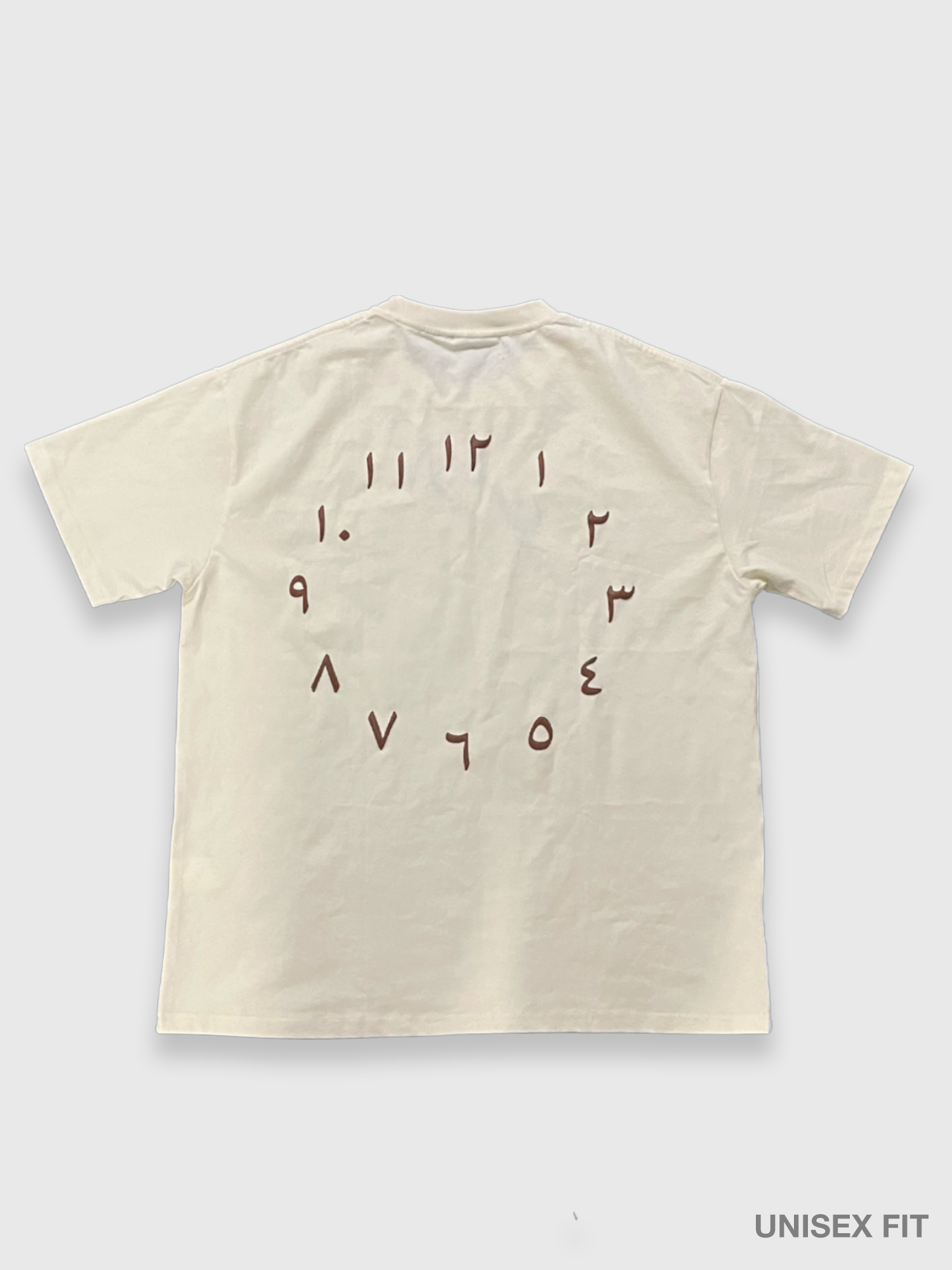 TIMELESS TEE CREAM