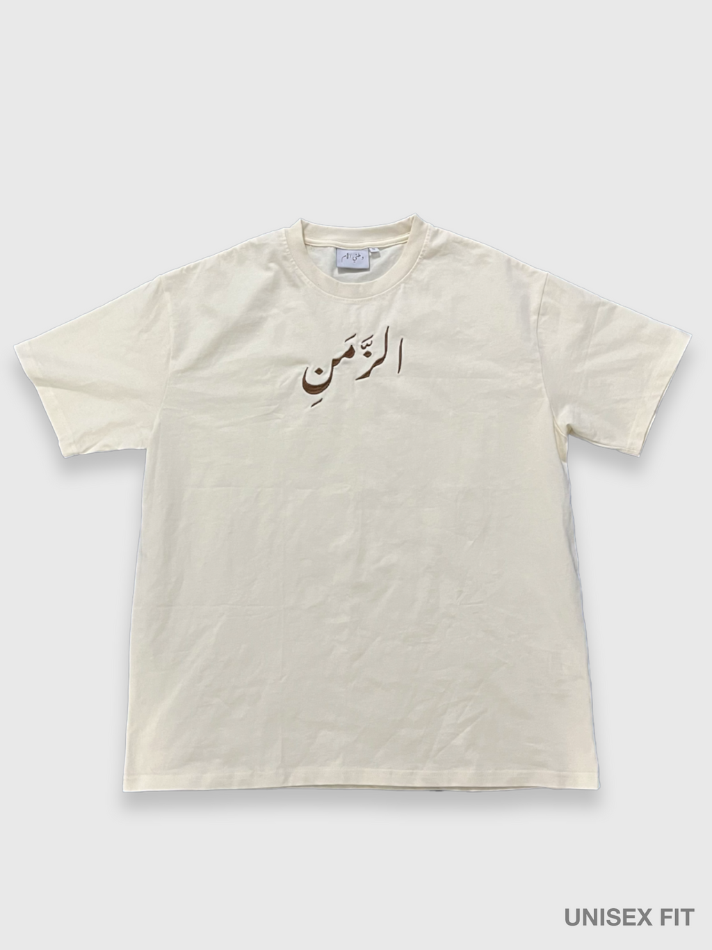 TIMELESS TEE CREAM