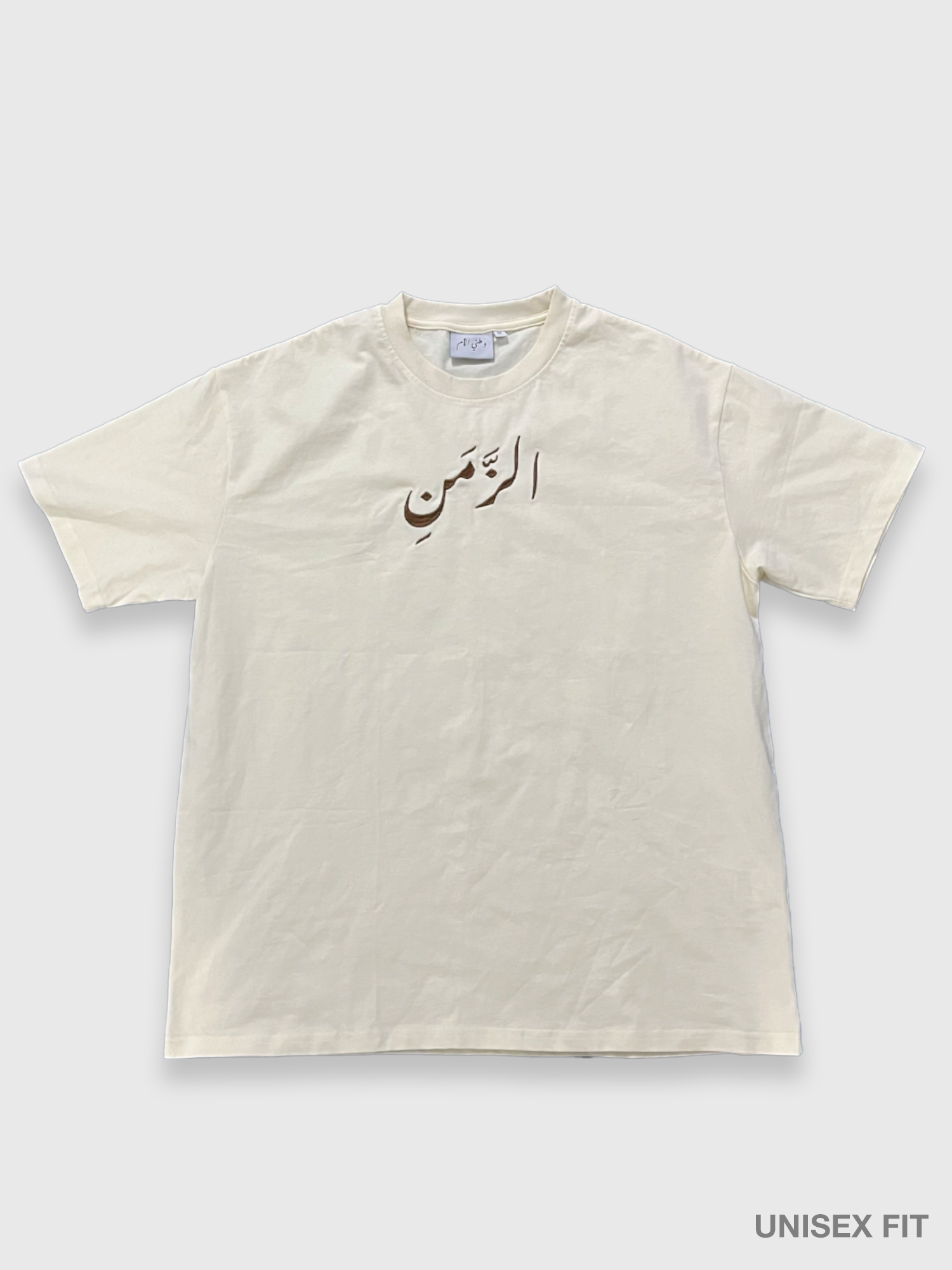 TIMELESS TEE CREAM